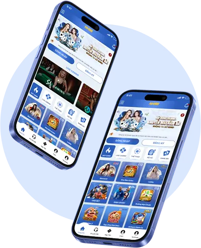 Ứng dụng di động 99win55 99k tiện lợi