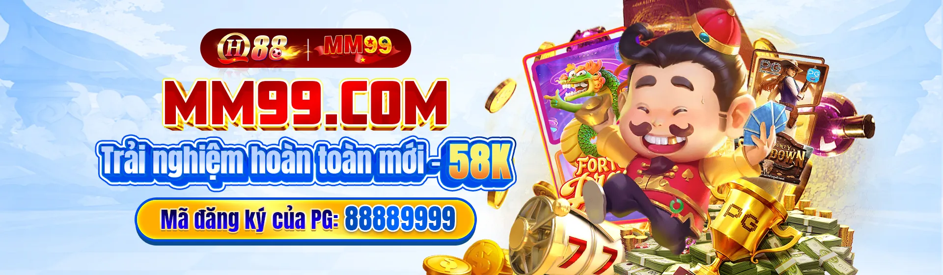 Thế giới Nổ Hũ 99win55 99k với giải Jackpot khổng lồ