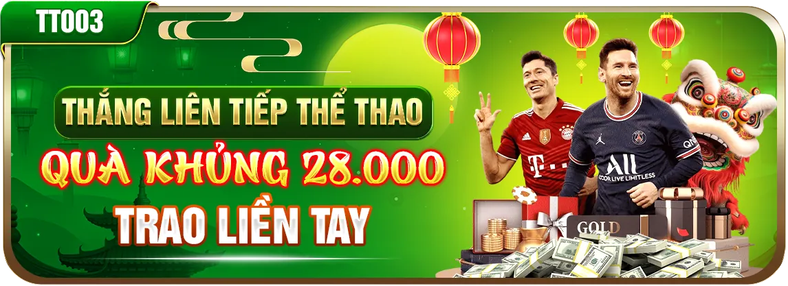 Ưu đãi đăng ký và nạp tiền lần đầu tại 99win55 99k