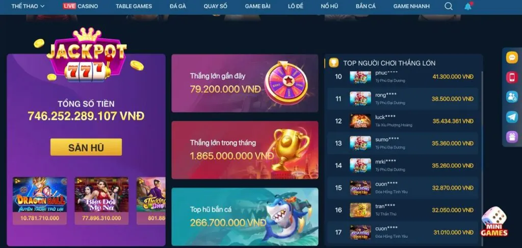 Các phương thức nạp tiền 99win55 99k